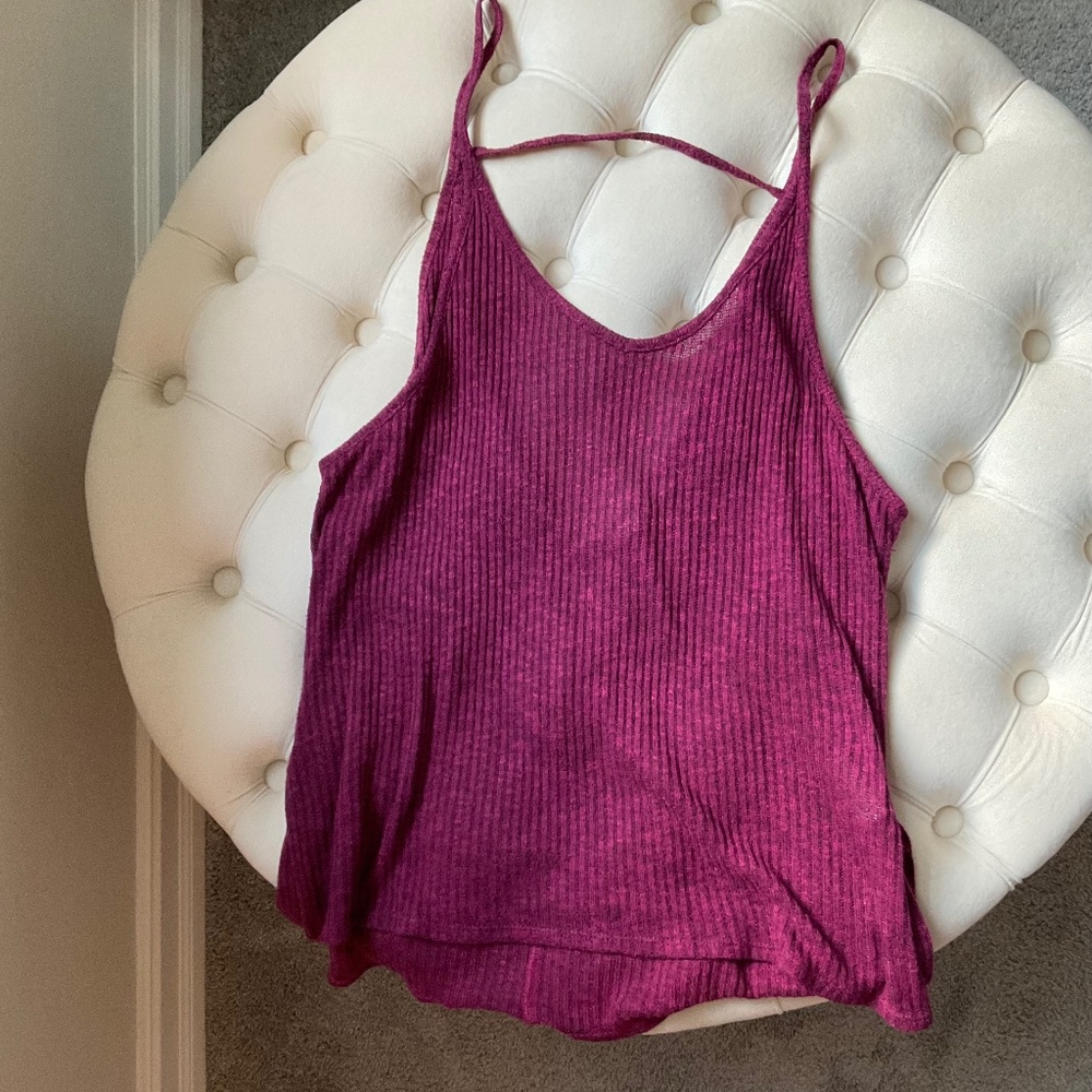 Summer Top